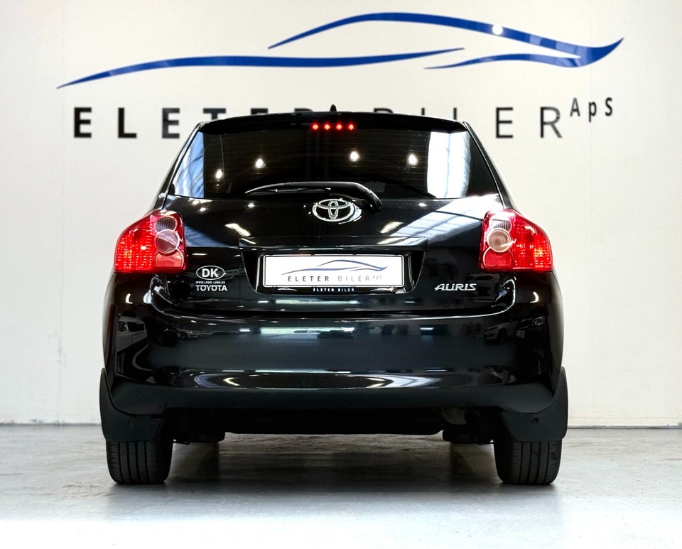 Toyota Auris 1,6 Luna 5d