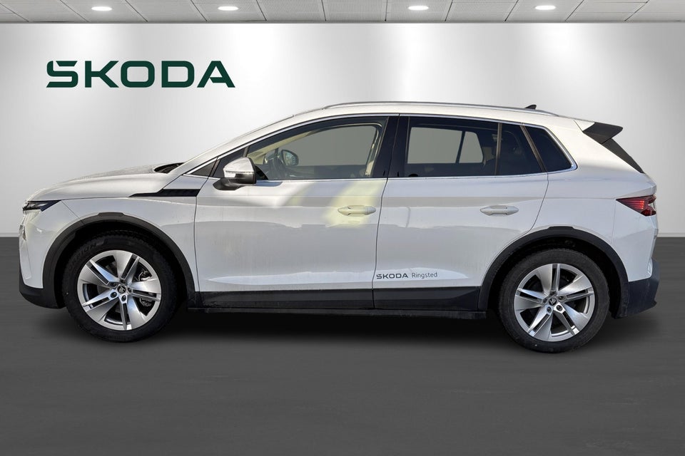 Skoda Elroq 85 iV Premium 5d