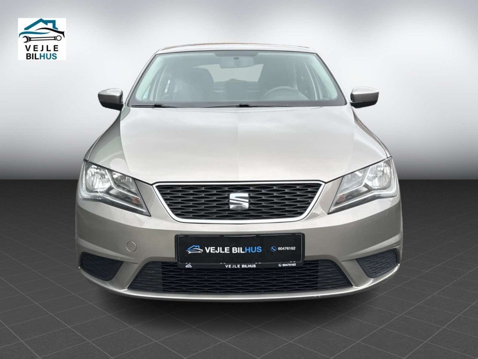 Seat Toledo 1,2 TSi 85 Style 5d