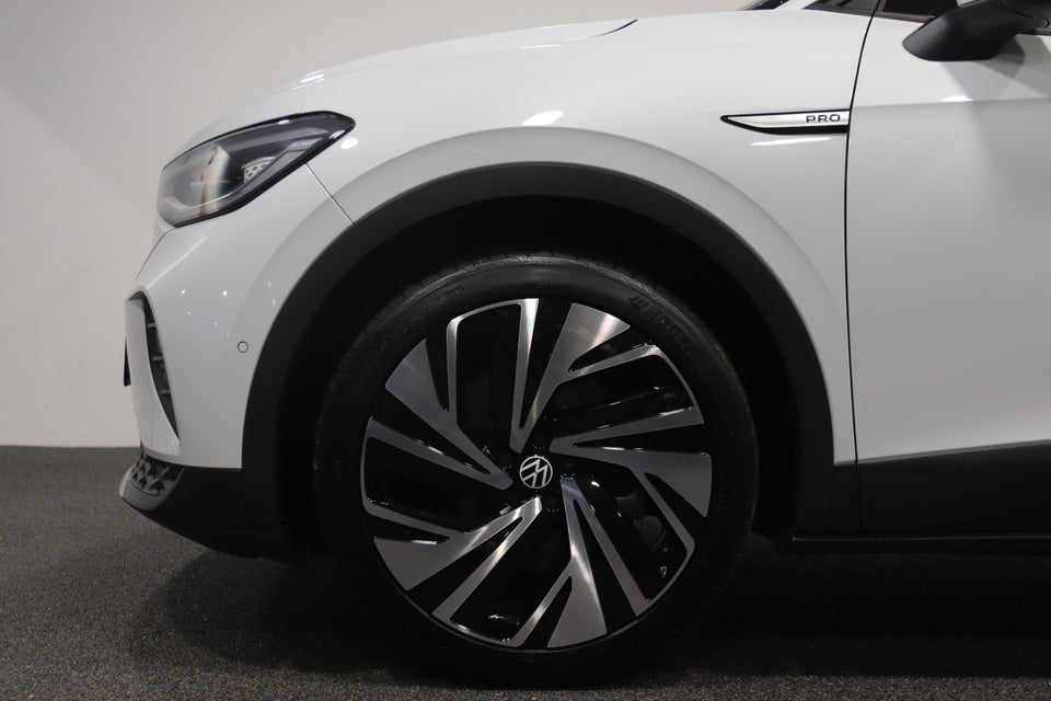 VW ID.4 77 Pro Performance 5d