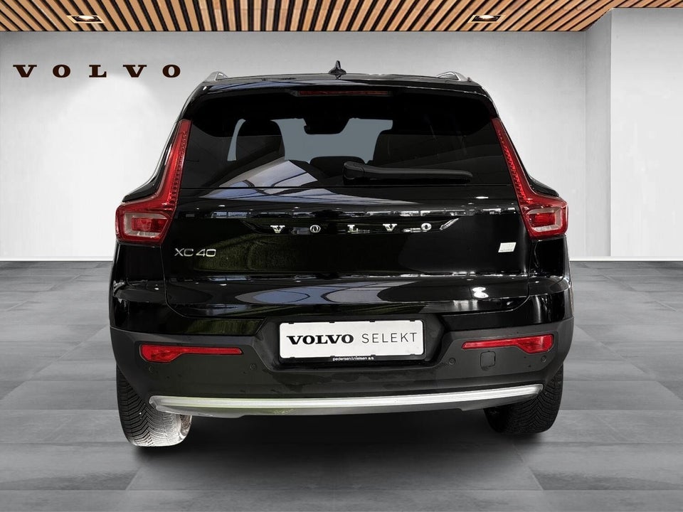Volvo XC40 1,5 T5 ReCharge Plus Bright aut. 5d