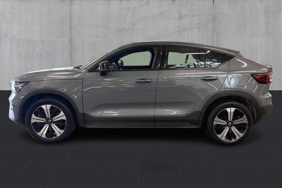 Volvo C40 P6 ReCharge Ultimate 5d