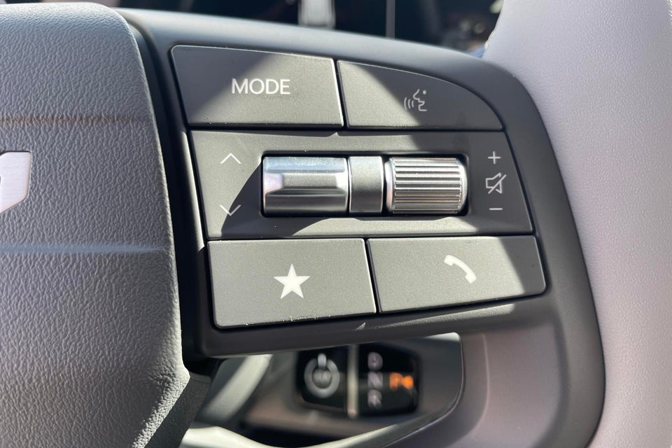 Kia EV3 58 Standard Range Access 5d