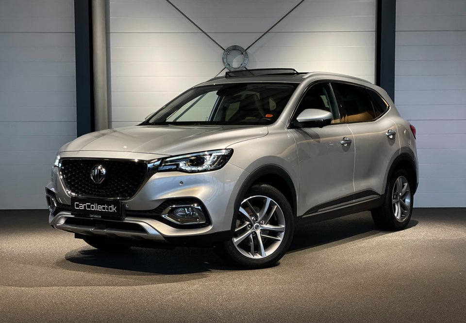 MG EHS 1,5 PHEV Luxury 5d