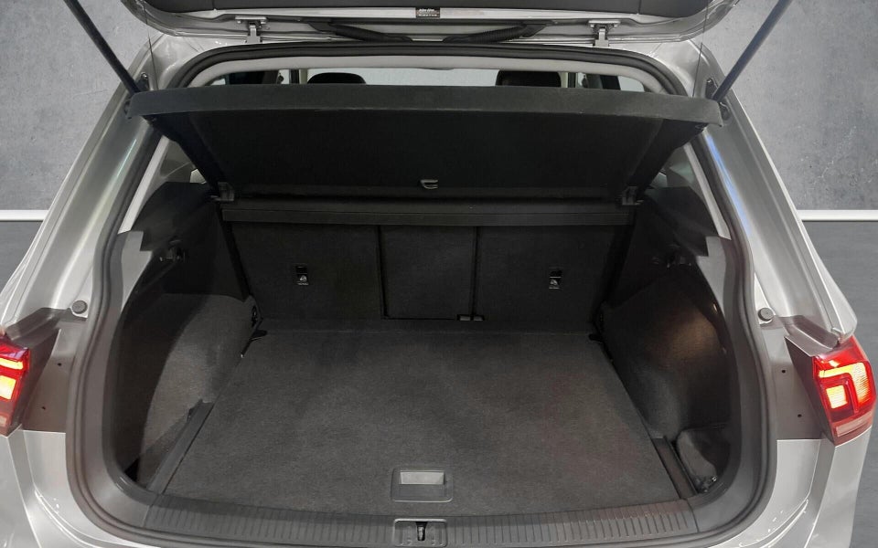 VW Tiguan 1,5 TSi 150 Comfortline DSG 5d