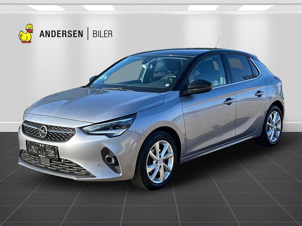 Opel Corsa 1,2 Elegance 5d