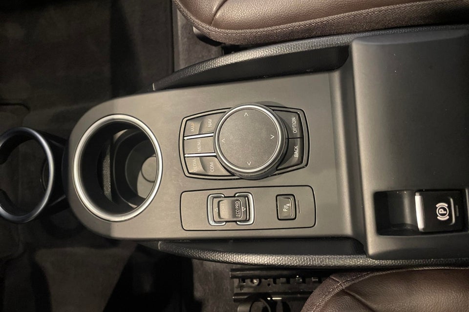 BMW i3s Charged Professional 5d