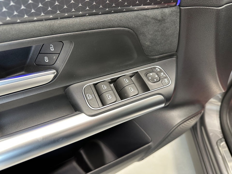 Mercedes EQA250+ AMG Line 5d