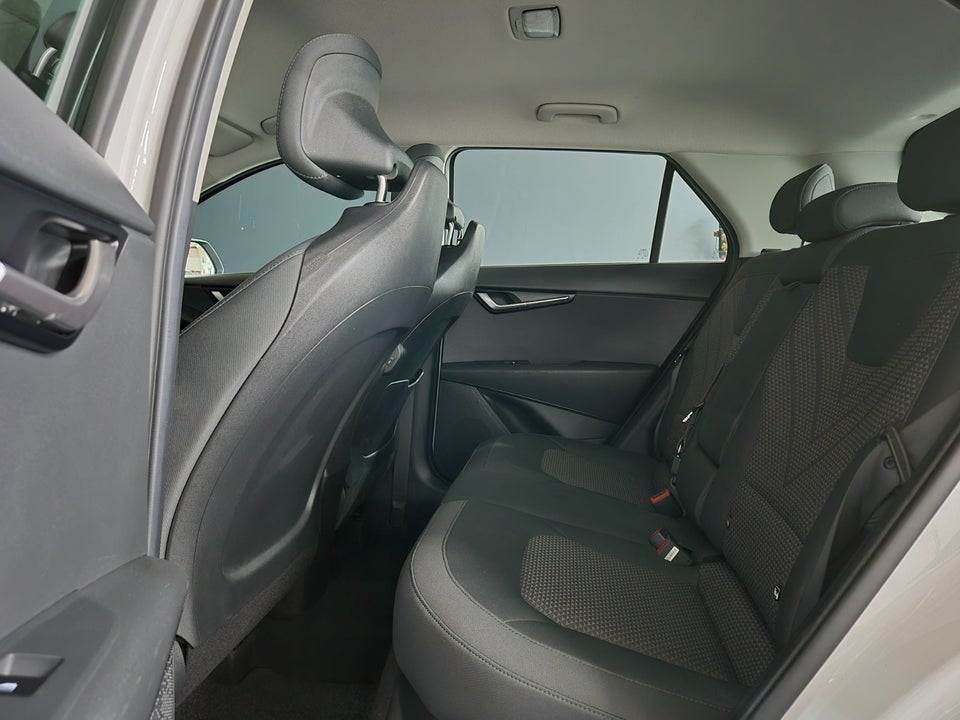 Kia Niro 1,6 PHEV DCT 5d
