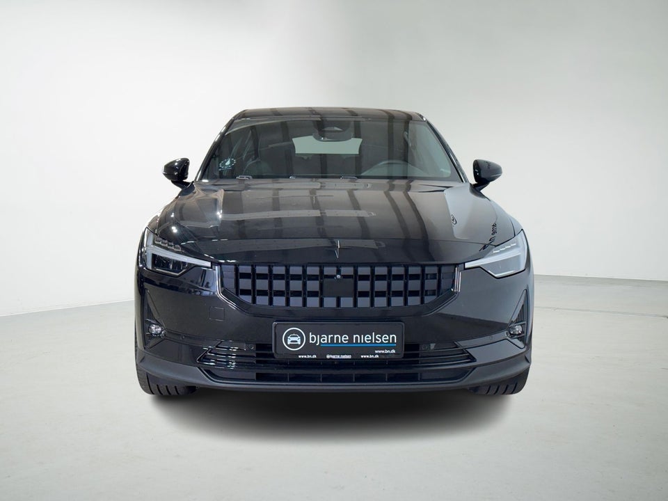 Polestar 2 Long Range 5d