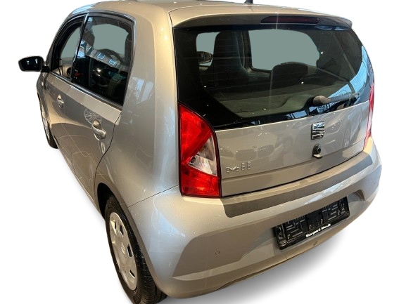 Seat Mii 1,0 MPi 60 Style 5d