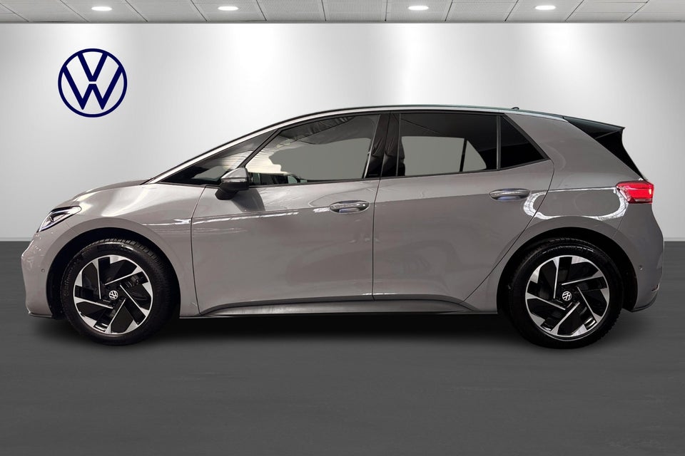 VW ID.3 59 Style+ 5d