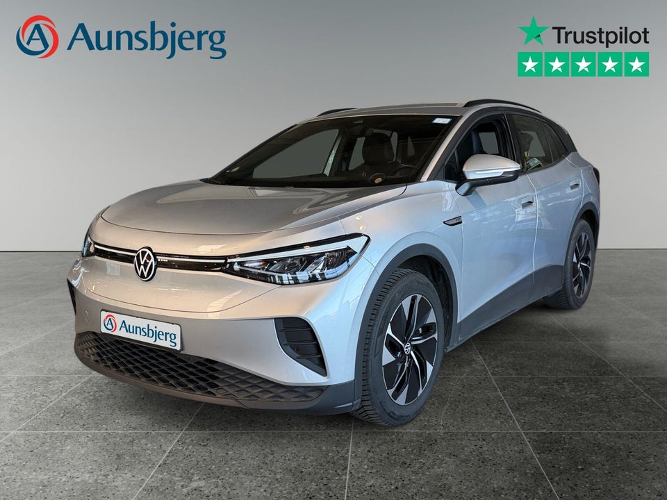 VW ID.4 77 Pro Performance 5d