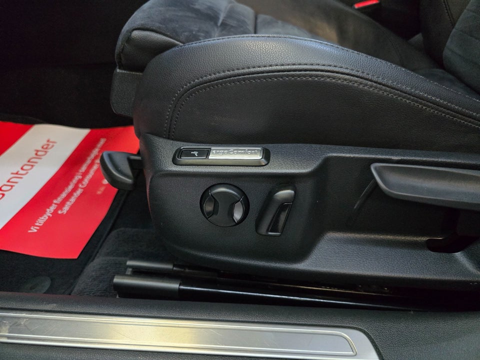 VW Passat 1,4 TSi 150 Highline Premium Variant DSG 5d