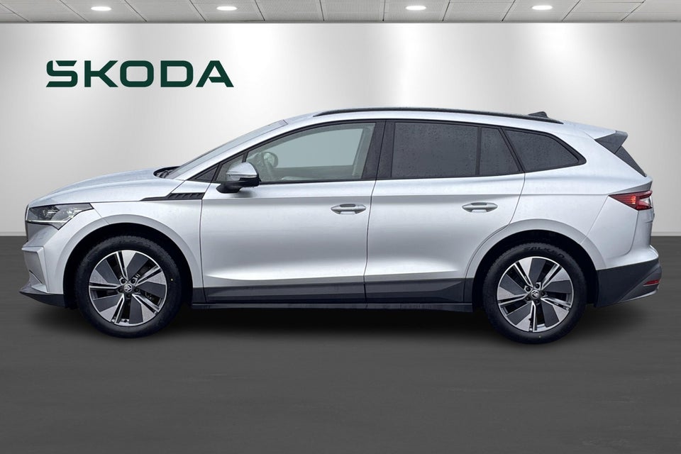 Skoda Enyaq 60 iV Loft 5d