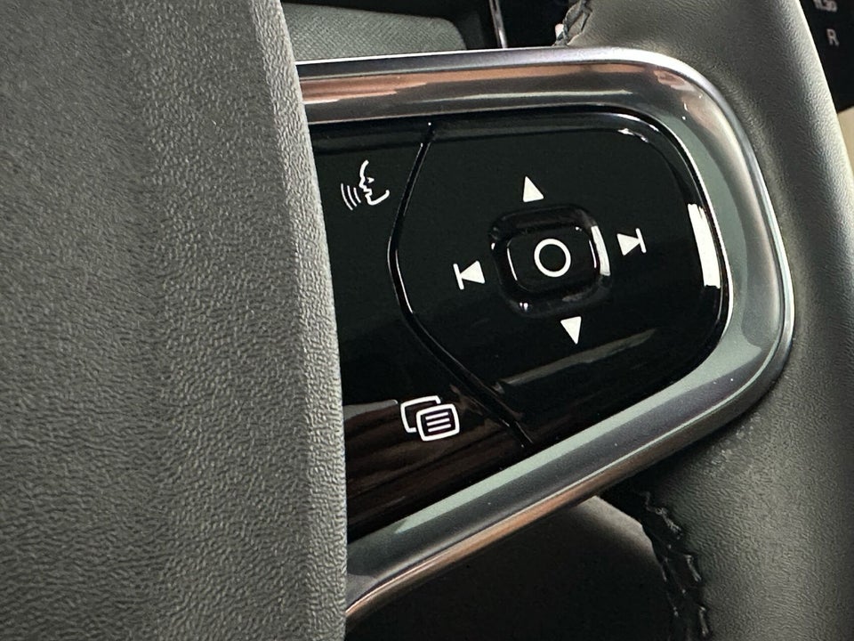 Polestar 2 Long Range Nordic Edition AWD 5d