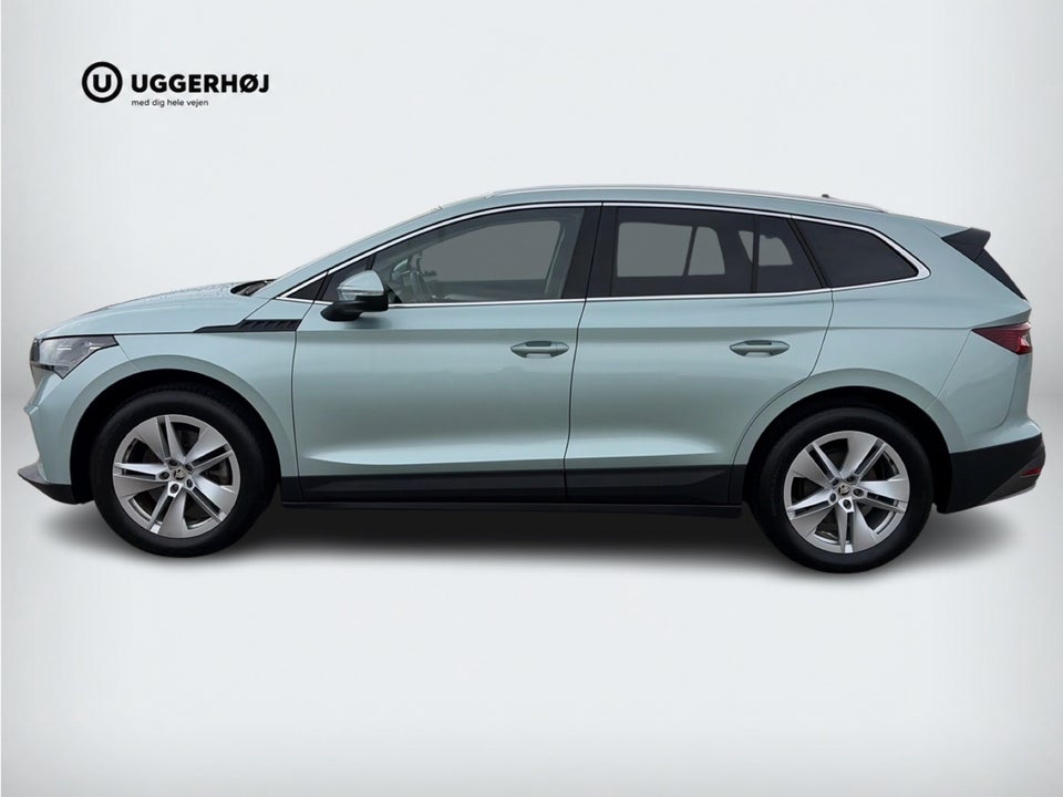 Skoda Enyaq 80 iV Premium 5d