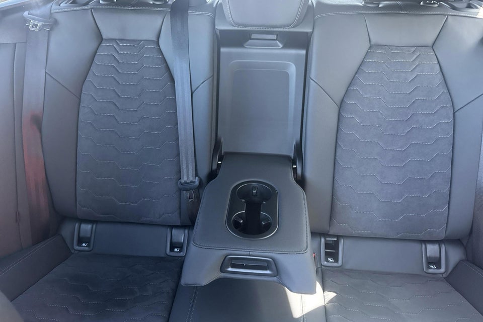 Audi A6 e-tron S-line plus performance Avant 5d