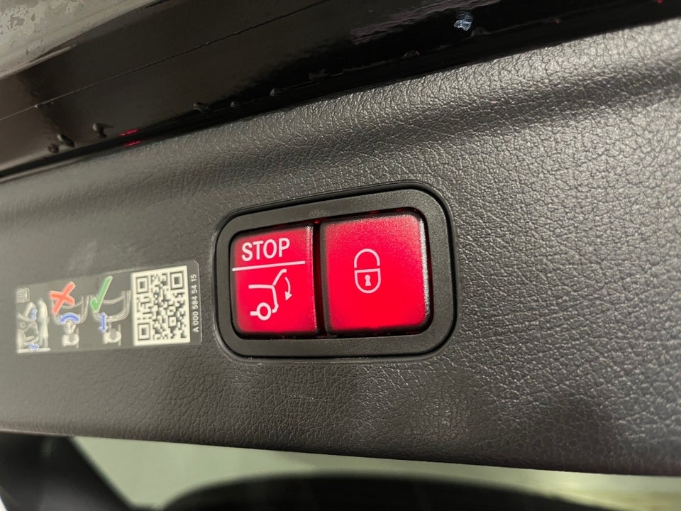 Mercedes EQE350 SUV AMG Edition Premium 4Matic 5d