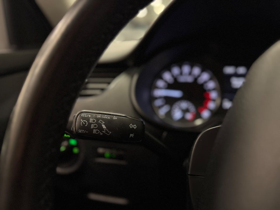 Skoda Octavia 2,0 TDi 150 Ambition Combi DSG 5d