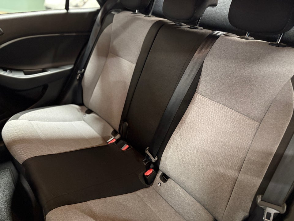 Hyundai i20 1,25 Trend 5d