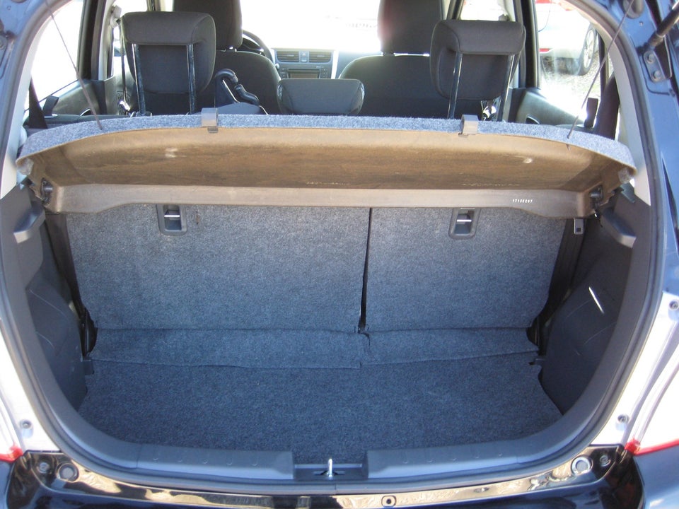 Suzuki Celerio 1,0 Dualjet Style 5d