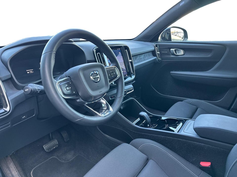 Volvo C40 P6 ReCharge Ultimate 5d