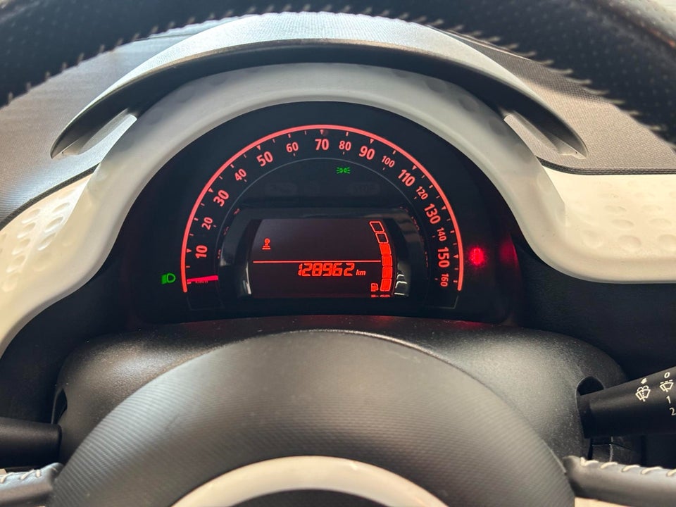 Renault Twingo 1,0 SCe 70 Authentique 5d