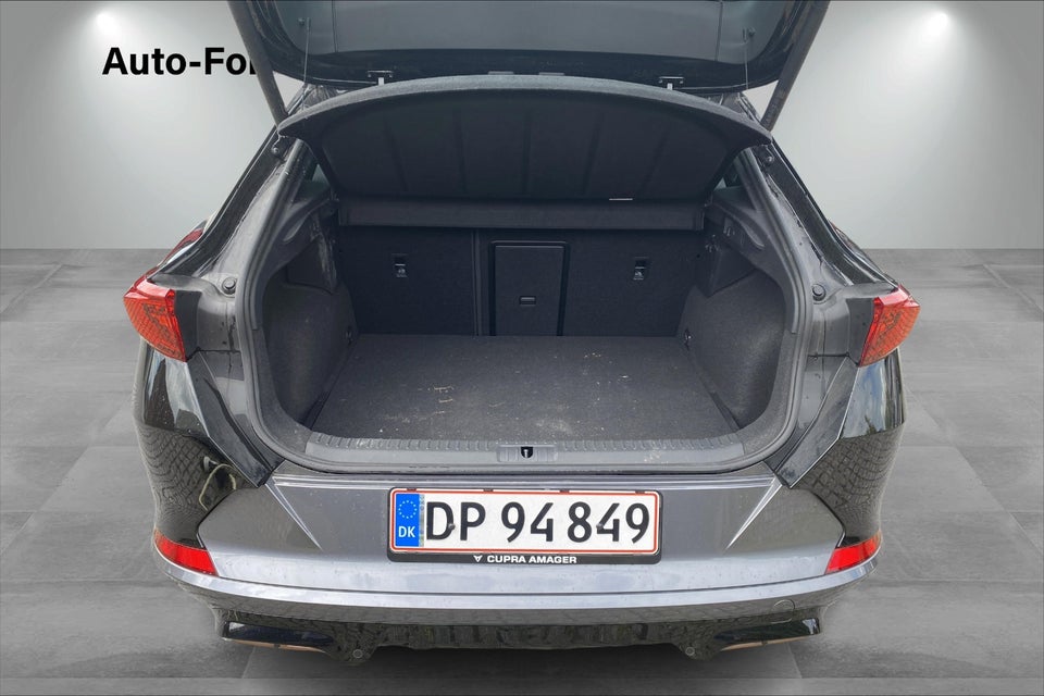 Cupra Formentor 1,4 eHybrid VZ DSG 5d