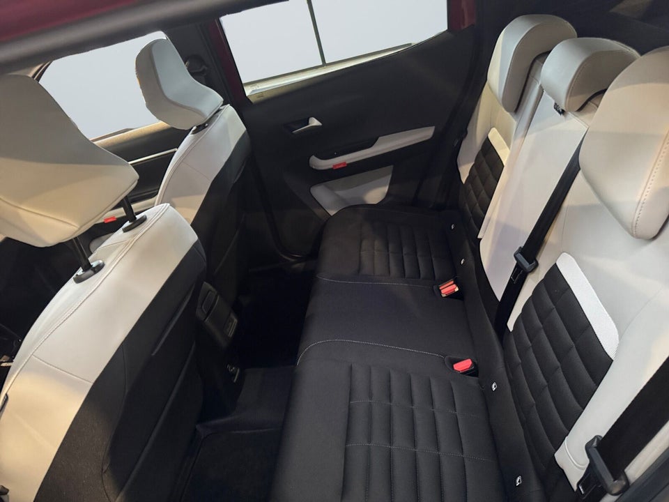 Citroën ë-C3 Aircross 44 VTR Sport 5d