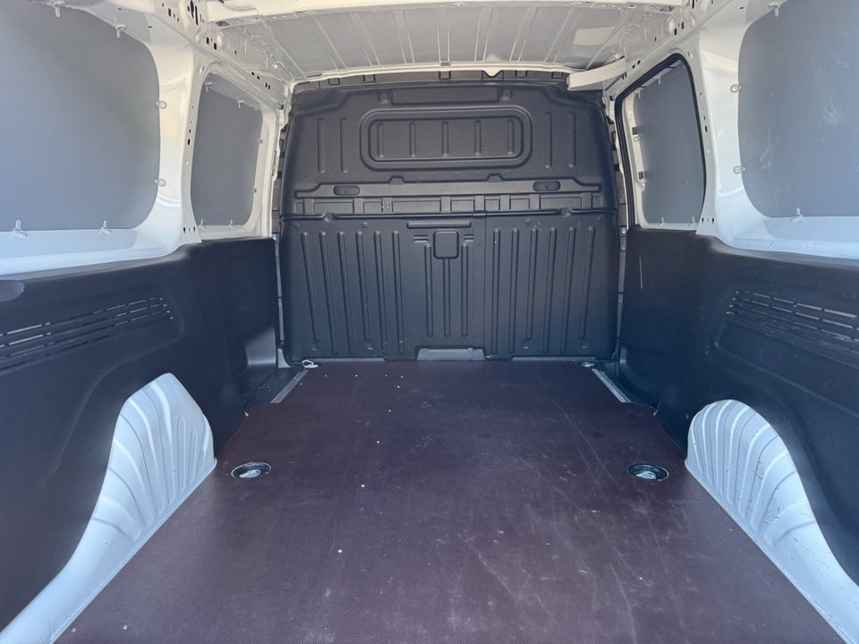 Opel Combo-e 50 Enjoy L2V1