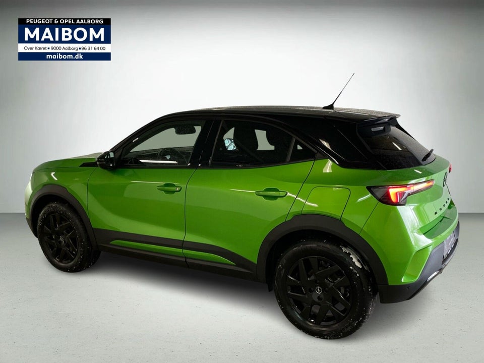 Opel Mokka-e 50 GS Line 5d