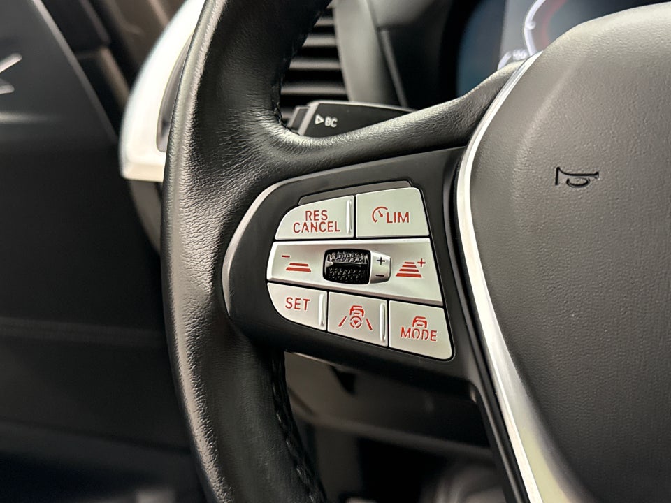 BMW iX3 Charged Plus 5d