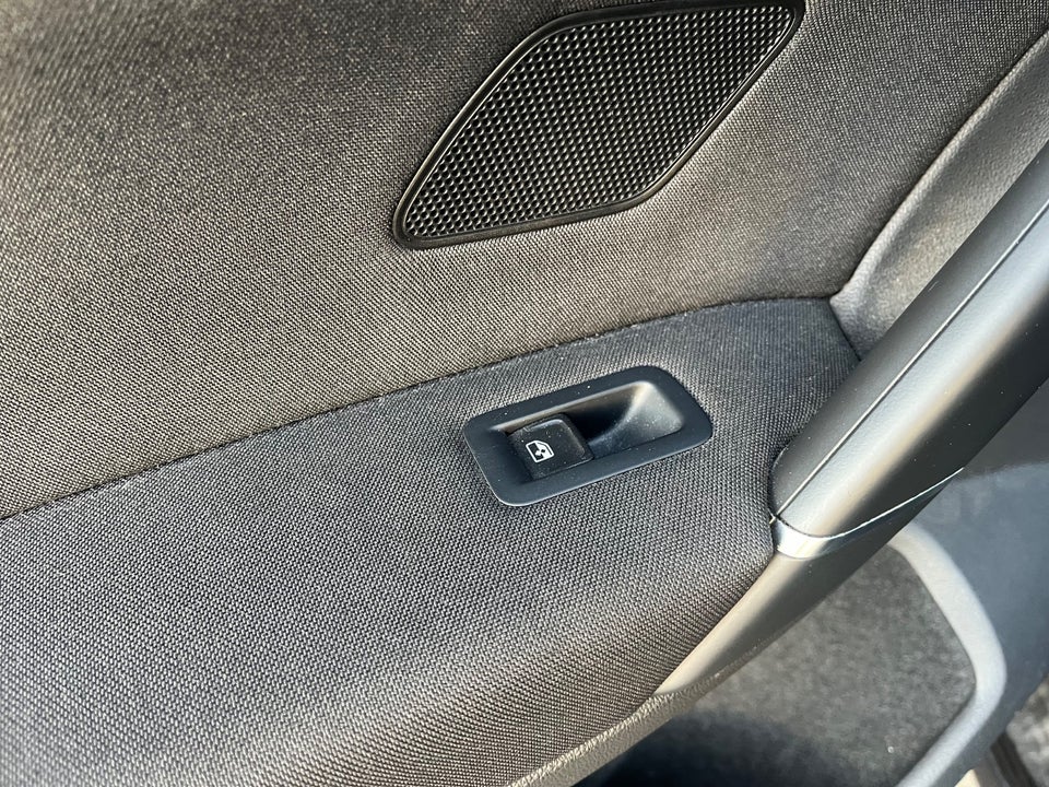 VW Golf Sportsvan 1,4 TSi 125 Allstar BMT 5d