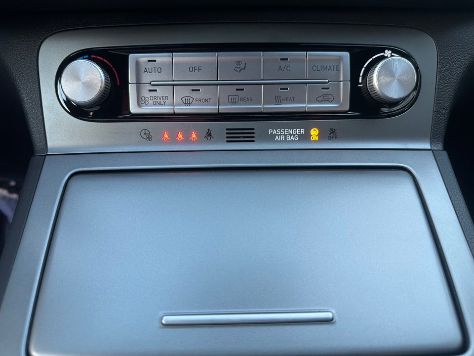 Hyundai Kona 64 EV Advanced 5d