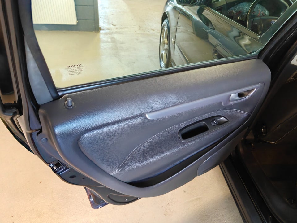 Volvo V70 2,4 170 Baltic aut. 5d