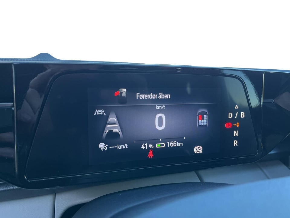 Ford Capri 77 Premium Extended Range 5d