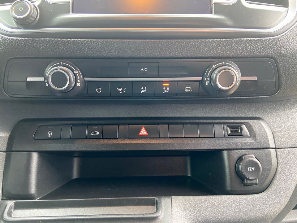 Fiat Scudo E 75 L2H1 Lounge