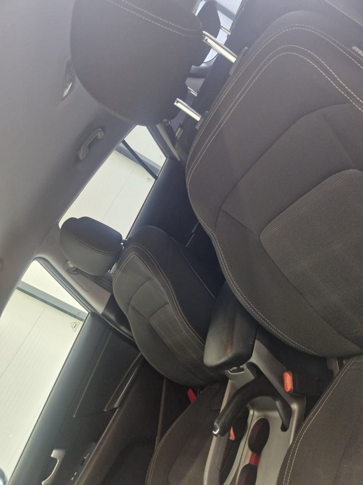 Kia Sportage 1,6 GDi Active 5d