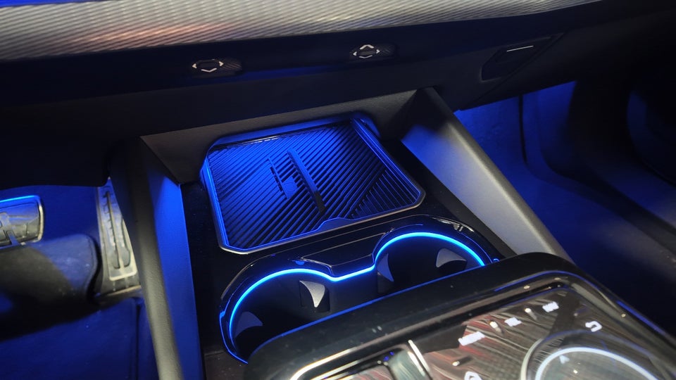 BMW i5 M60 M-Sport xDrive 4d