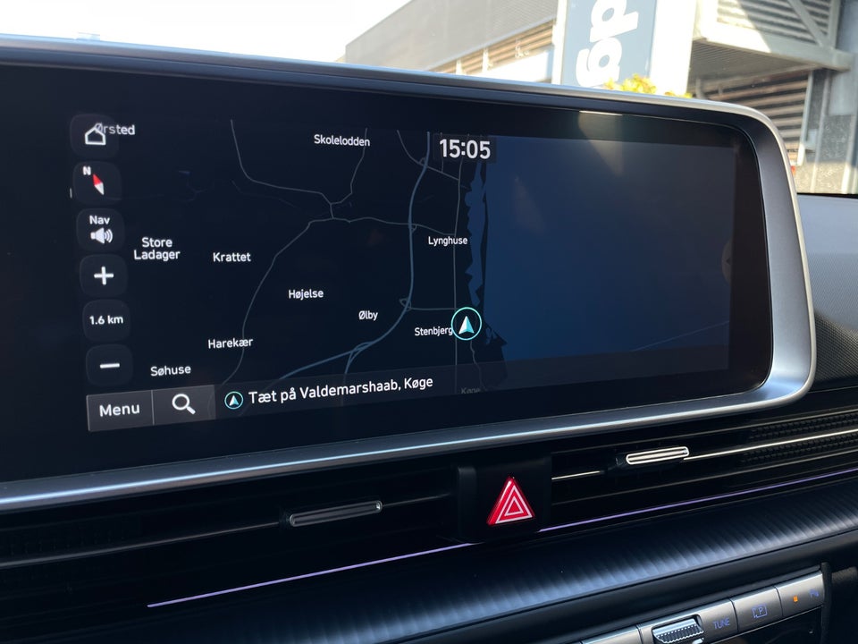 Hyundai Ioniq 6 77 Ultimate AWD 4d