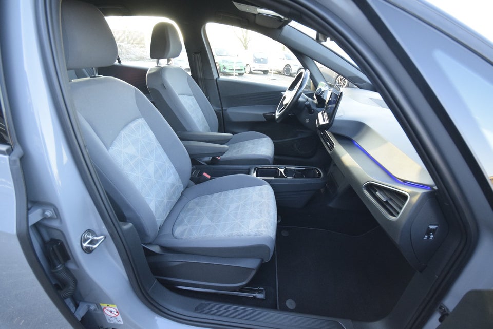 VW ID.3 58 Pro 5d