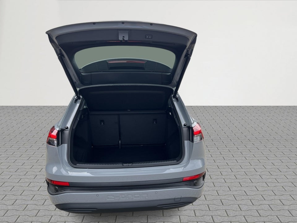 Audi Q4 e-tron 45 Progress 5d