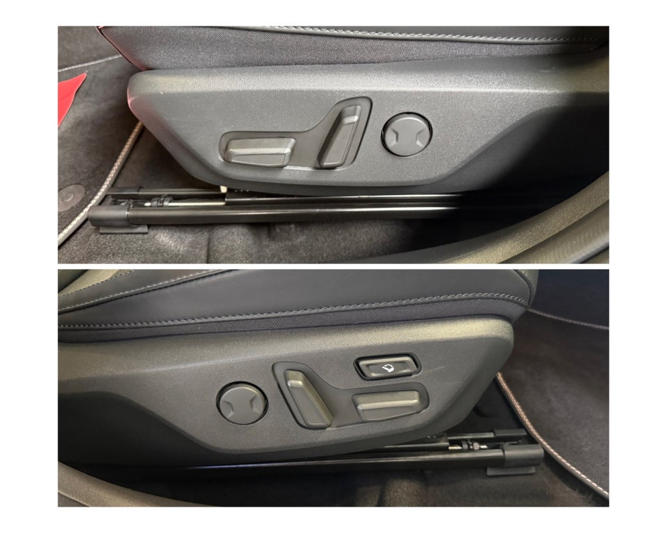 Kia Niro 64 EV Upgrade 5d