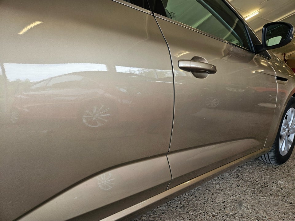 Renault Megane IV 1,5 dCi 110 Zen 5d