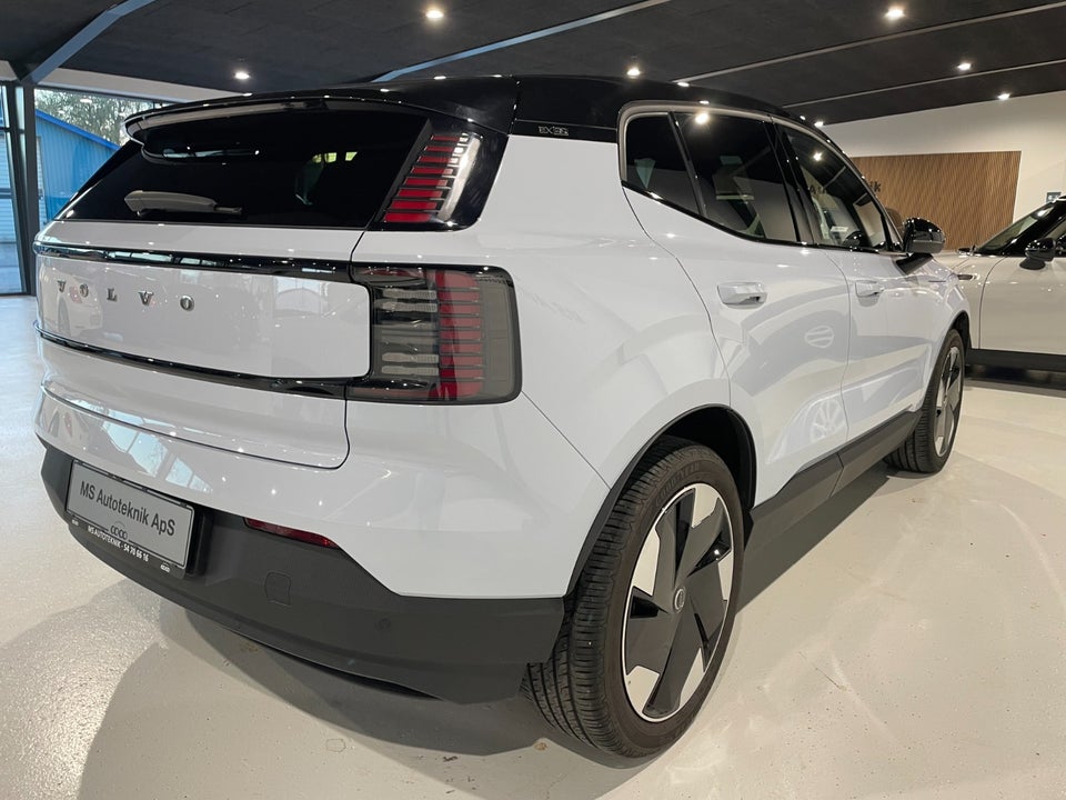 Volvo EX30 Twin Performance Ultra 5d