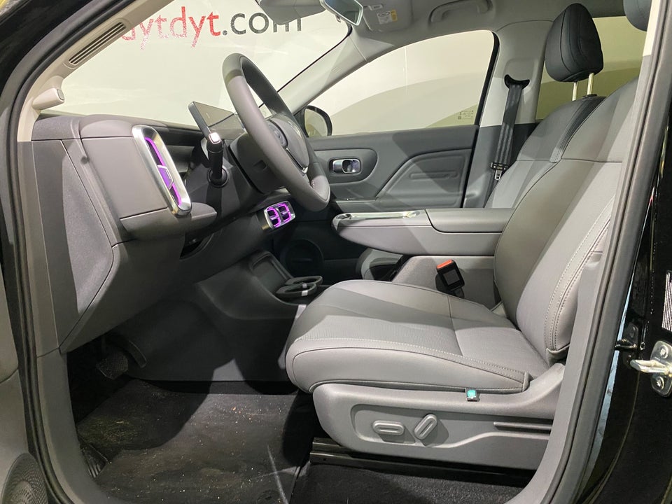 Leapmotor B10 67 Design 5d