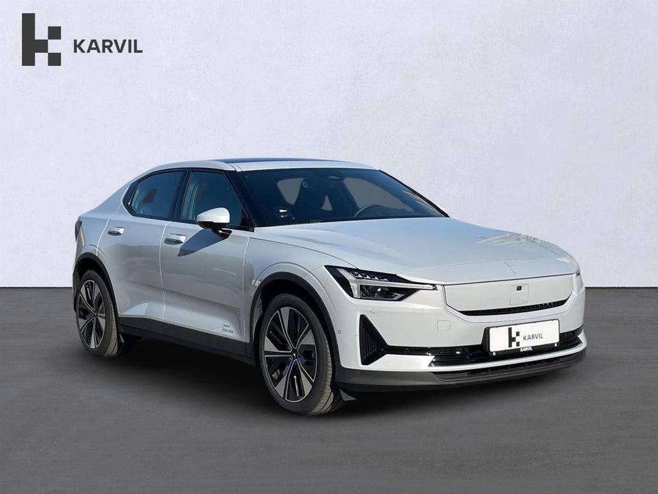 Polestar 2 Long Range 5d