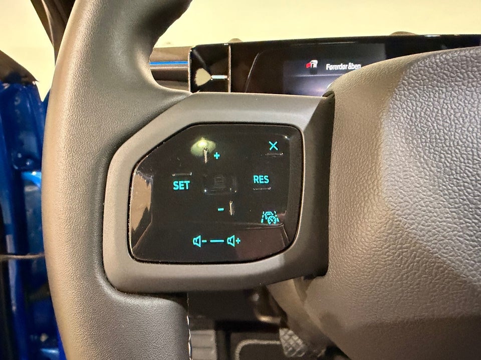 Ford Capri 84 Premium Extended Range AWD 5d