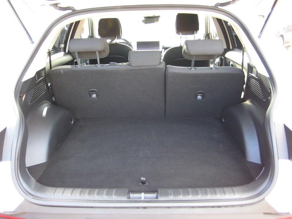 Hyundai Ioniq 5 58 Essential 5d